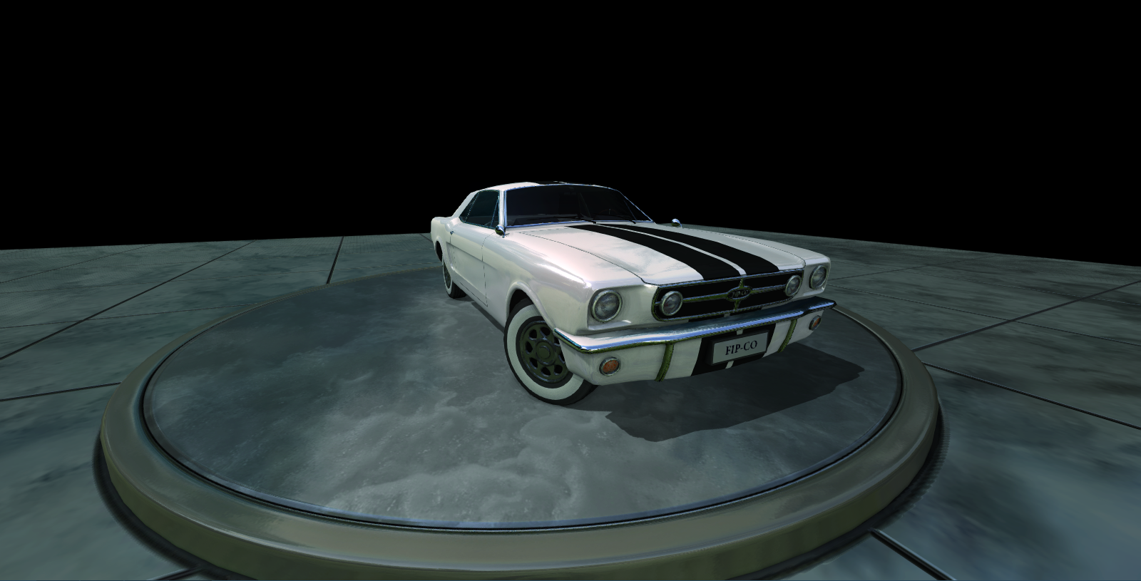 G-Engine screenshot 8
