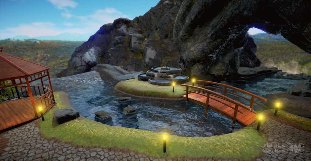 Hami Dream screenshot 2